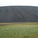 2 Tage später nehmen wir den Hverfjall in Angriff.