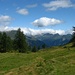 Bei der Alp Stabiello Grande, Val Bedretto