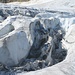  Spalten im Ochsentaler Gletscher: beeindruckende Größe II