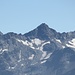 <b>Grauhorn (2360 m).<br />Su questa montagna venerdì 22 agosto 2015 è perito l'alpinista Oliviero Bellinzani, "l'uomo con le ali".<br />Riposa in pace!</b>