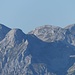 Der östliche Teil des Tennengebirges mit dem [tour98642 Bleikogel], dem zweithöchsten Gipfel.