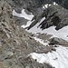 Tag 48: Die Bergamasker Alpen schenken uns nichts: Klettersteig, steile Altschneefelder, ein Gletscher. Für die fünf Kilometer vom Rifugio Coca zum Rifugio Baroni brauchen wir sechseinhalb Stunden. 