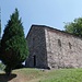 Tag 61: Romanische Kapelle in Briga Novarese. Defi Italien!
