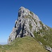mächtig steiles Stockhorn