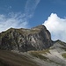 O-Ansicht der Schneck: Wie eine überdimensionale Weinbergschnecke wirkte wohl der Berg auf die namensgebenden Betrachter (s. aber auch die W-Ansicht [http://www.hikr.org/gallery/photo185256.html?post_id=17182#1 hier])