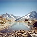 Das herrliche Lac Blanc (Bild 2004)