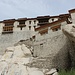 SHEY PALACE: a 15 Km a SE di Leh, questo palazzo, costruito nel 17° secolo, era in passato la residenza estiva dei sovrani del Ladakh