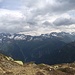 Aussciht von Ober Höhenberg