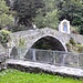 ...Ponte Romano e Caruga della Rabbiosa (fraz. Tini, Campodolcino)...