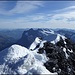 Et voilà - Gipfel Eiger 3970m