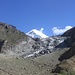 Il ghiacciaio NUM KUN (o mini Everest)