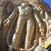 MULBECK CHAMBRA: l'immagine del Buddha del Futuro, alta circa 9mt e risalente al 1° sec., incisa nella roccia. Suggestiva!