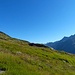Alpe Scaione, 2189 metri.