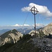 Gipfelkreuz Sebenkopf