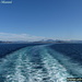 Sul traghetto che da Bodø ci porterà alle Isole Lofoten