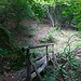 Weg nach Orzalma ebenfalls gut unterhalten.
