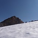 Pointe Trifide vom Glacier Girose