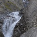 Beeindruckende Wasserfälle des Flueseelibaches