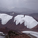 Bizarre Gletscherformen in Tadschikistan