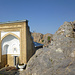 Die Moschee Salomo's