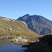 Scopi (3190 m) e Pizzo del Corvo (3015 m).