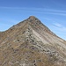 Cresta SE del Pizzo del Sole (2773 m).
