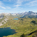 Melchsee und Tannensee