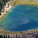 Another zoom into Needle Lake, and ...