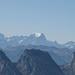 Egal wo man in der Ostschweiz auf die Berge steigt - der Tödi ist der König<br /><br />Im Vordergrund links der [http://www.hikr.org/tour/post16593.html Zuestoll], den wir erst vor kurzem besucht haben