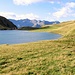 IL Lago e l'Alpe Tom.
