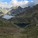 Lago Inferiore di Valscura