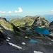 Panorama vom Lavtinahorn VIII