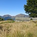 Alpe Foppiana, ein schöner Pausenplatz