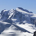 Das Dach der Schweiz: Dufourspitze 4634 m