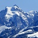 Jungfrau, rechts Rottalhorn