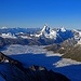 Eines meiner besten Matterhorn-Fotos das ich je gemacht habe