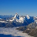 Noch ein tolles Matterhorn-Bild auf augenhöhe...