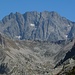 Argentera: Monte Stella, Gelas di Lourousa, Cima Nord, Cima Sud, Cima Genova