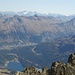 St. Moritz, Piz Languard 3.261m e Piz Muragl 3.157m