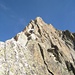 Südgrat Gletschhorn - traumhafter Granit und nicht selten unglaublich ausgesetzt!