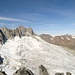 Gipfelblick mit Dammastock und Sustenhorn