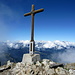 Le Catogne (2598 m)[