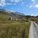 Blick zurück bei Motalla