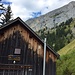 Alp Wändli Hütte