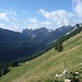 auf Alp Sigel