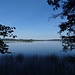 Der Staffelsee zählt zu den ruhigeren Seen
