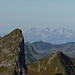 Dunstiger Blick in den Alpstein