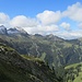 Klesenzahörner, Bettlerspitze, Matonakopf, Wangspitze