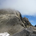 Col de Paresseux (3054 m)