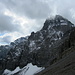 Abstieg vom Col de Susanfe (2494 m)